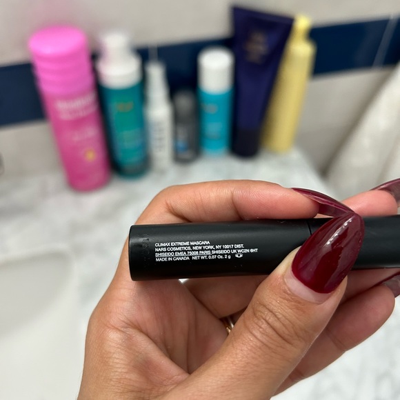NARS Climax Extreme Mascara Sample - Picture 5 of 5